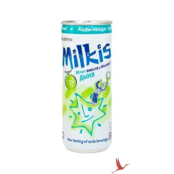 милкис дыня